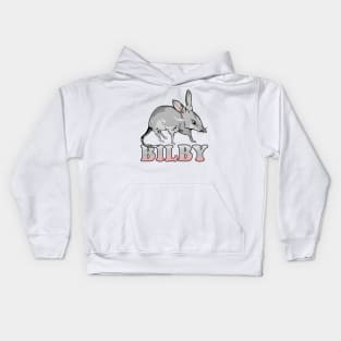 Bilby Kids Hoodie